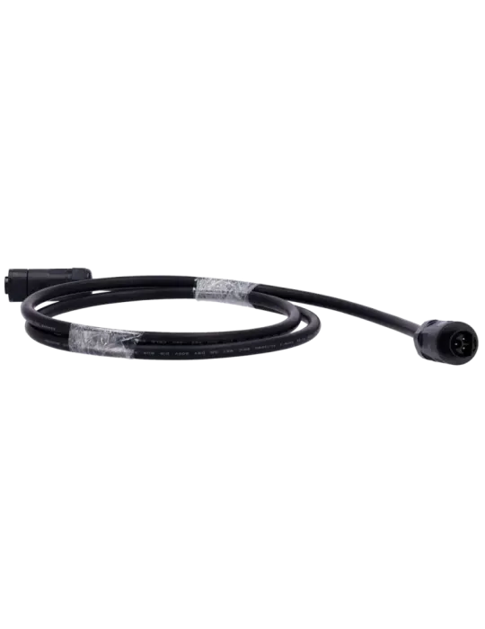 TSUN - Cabla de extensión AC - Compatible con TSOL-ESK800-PB - Para co