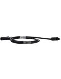 TSUN - Cabla de extensión AC - Compatible con TSOL-ESK800-PB - Para co