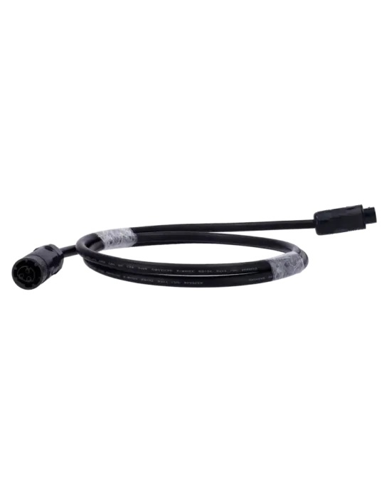 TSUN - Cabla de extensión AC - Compatible con TSOL-ESK800-PB - Para co