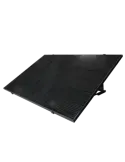 TSUN Kit Solar Pop Up - Panel Full Black 400W - Microinversor MS400 40