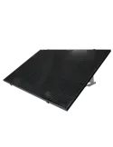 TSUN Kit Solar Pop Up - Panel Full Black 400W - Microinversor M400 400