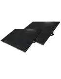 TSUN Kit Solar Pop Up - 2 paneles Full Black 420W - Microinversor 800W