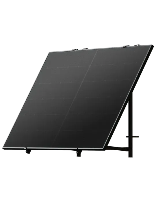 TSUN Kit Solar Universal - 2x Panel solar 400W - Microinversor 800W -