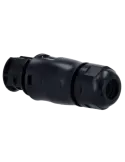 TSUN Conector AC hembra - Instalaciones en cadena - Protección IP68 de