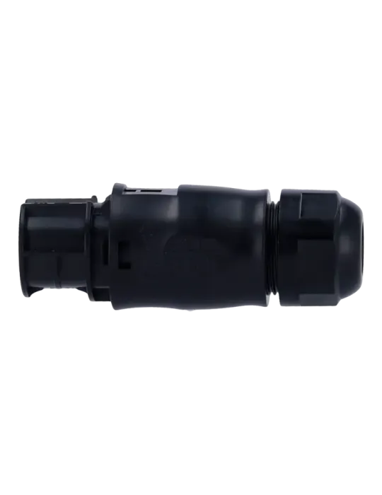TSUN Conector AC hembra - Instalaciones en cadena - Protección IP68 de