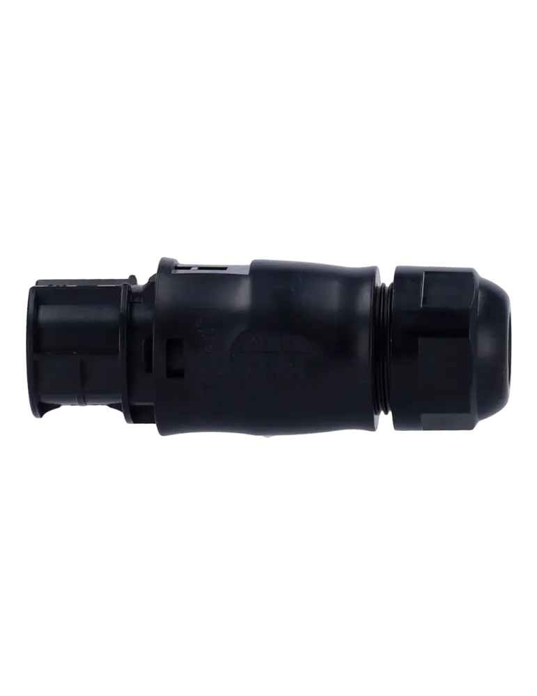 TSUN Conector AC hembra - Instalaciones en cadena - Protección IP68 de