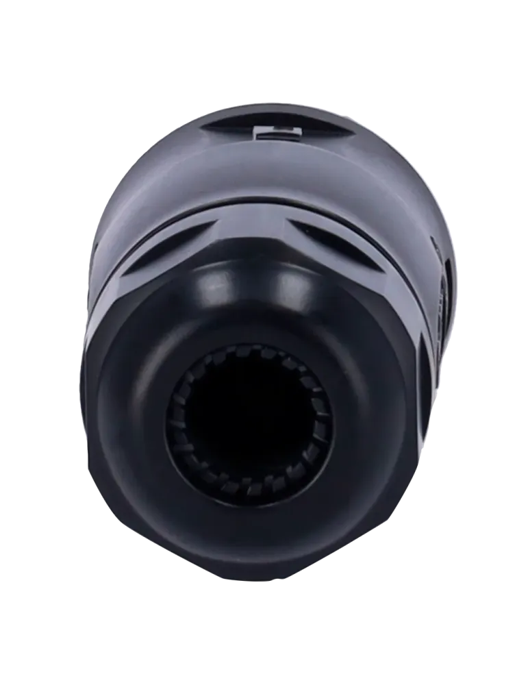 TSUN Conector AC hembra - Instalaciones en cadena - Protección IP68 de