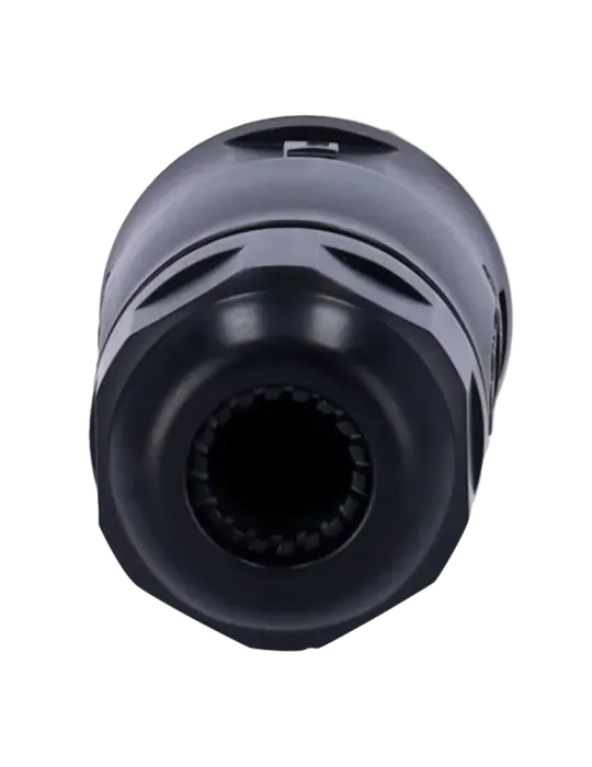 TSUN Conector AC hembra - Instalaciones en cadena - Protección IP68 de