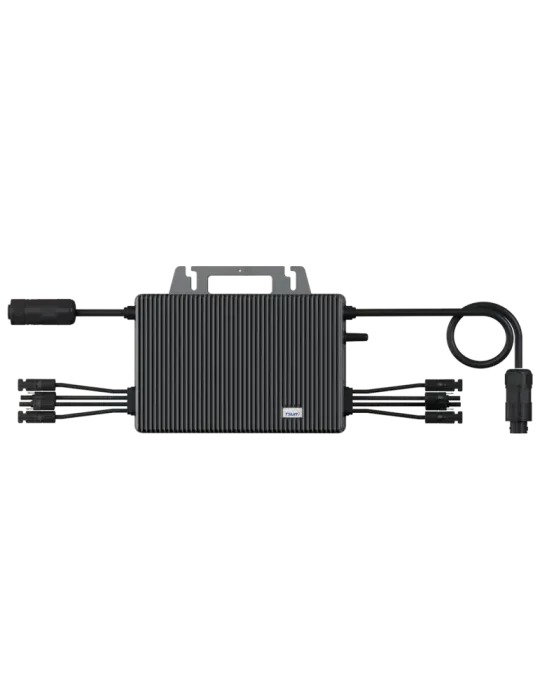 TSUN Microinversor - Potencia 2000W - 4 entradas MPPT / 4 paneles - IP