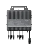 TSUN Microinversor - Potencia 3000W - 4 entradas MPPT - Eficiencia de