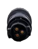 TSUN Conector AC hembra - Instalaciones en cadena - Protección IP68 de