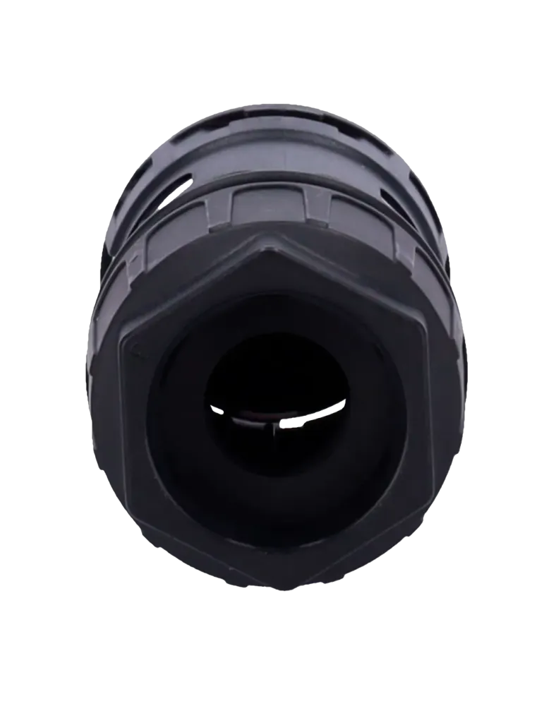TSUN Conector AC hembra - Instalaciones en cadena - Protección IP68 de