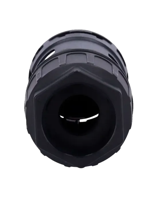 TSUN Conector AC hembra - Instalaciones en cadena - Protección IP68 de