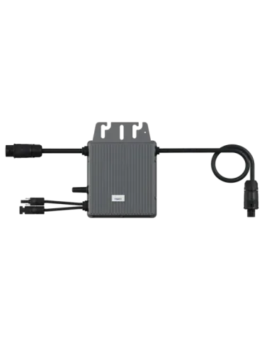 TSUN Microinversor - Potencia 400W - 1 entrada MPPT / 1 panel - IP67 -
