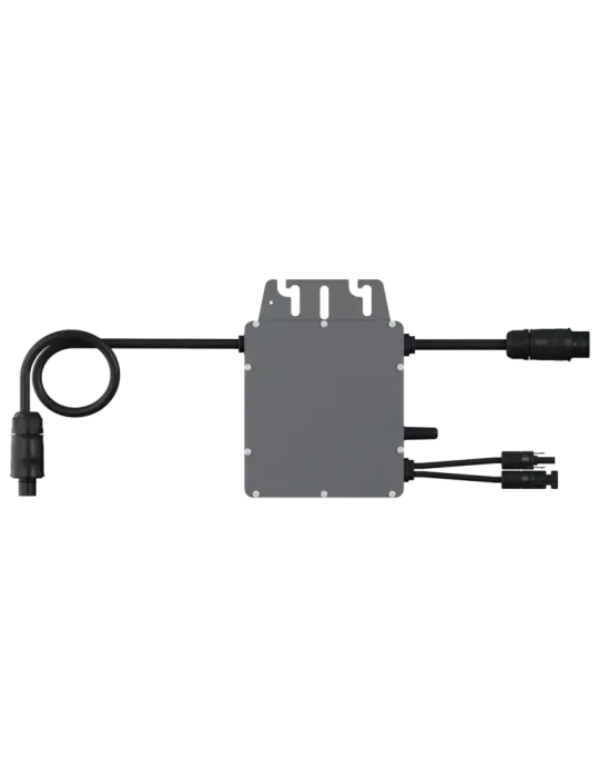 TSUN Microinversor - Potencia 400W - 1 entrada MPPT / 1 panel - IP67 -