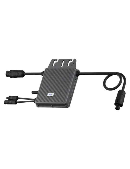 TSUN Microinversor - Potencia 400W - 1 entrada MPPT / 1 panel - IP67 -