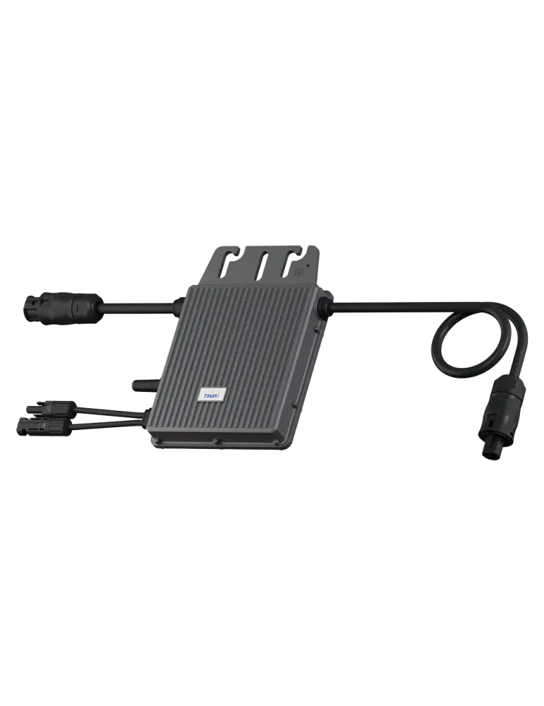 TSUN Microinversor - Potencia 400W - 1 entrada MPPT / 1 panel - IP67 -