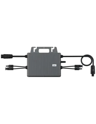 TSUN Microinversor - Potencia 800W - 2 entradas MPPT / 2 paneles - IP6