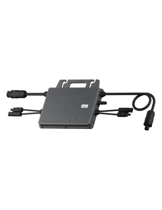 TSUN Microinversor - Potencia 800W - 2 entradas MPPT / 2 paneles - IP6