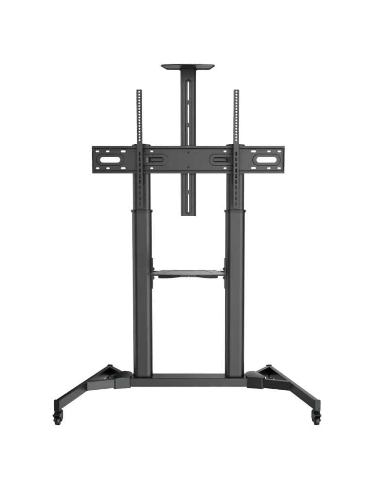 MARCA BLANCA Soporte de ruedas - Peso soportado 100 Kg - VESA 1000x600