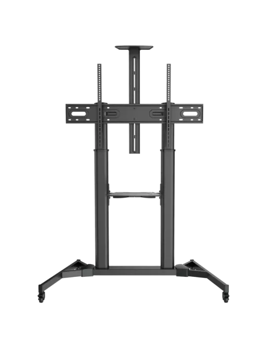 MARCA BLANCA Soporte de ruedas - Peso soportado 100 Kg - VESA 1000x600