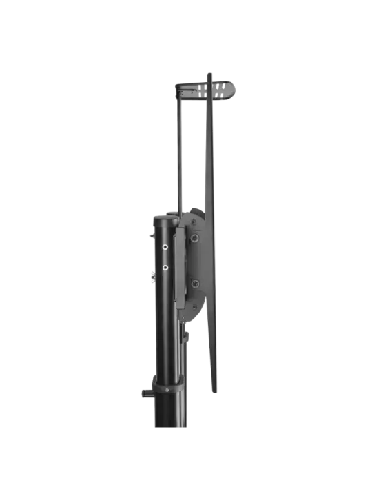 MARCA BLANCA Soporte de ruedas - Peso soportado 100 Kg - VESA 1000x600