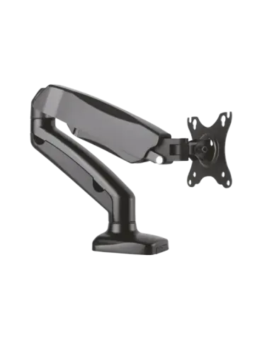 MARCA BLANCA Brazo para monitor - Instalación en mesa - Peso soportado
