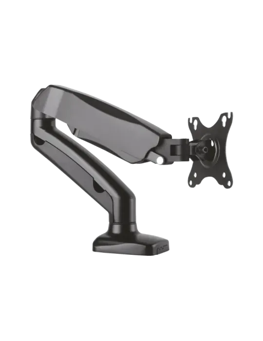 MARCA BLANCA Brazo para monitor - Instalación en mesa - Peso soportado