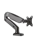 MARCA BLANCA Brazo para monitor - Instalación en mesa - Peso soportado