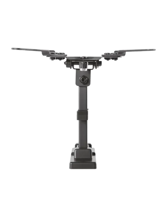MARCA BLANCA Soporte a pared con brazo - Peso soportado 20 Kg - VESA 2