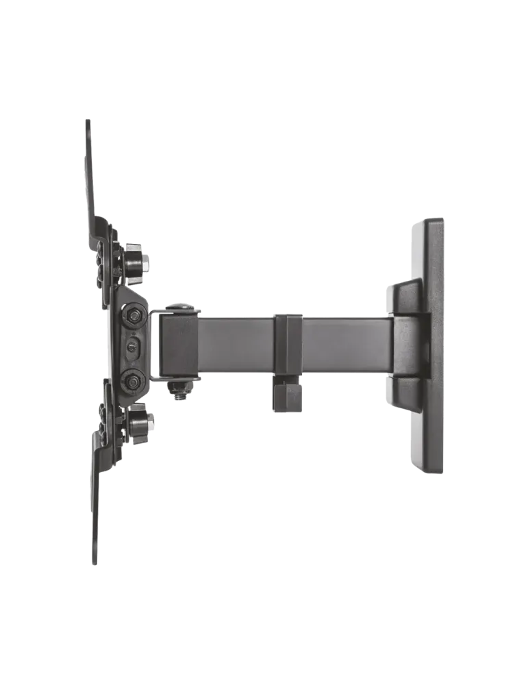 MARCA BLANCA Soporte a pared con brazo - Peso soportado 20 Kg - VESA 2