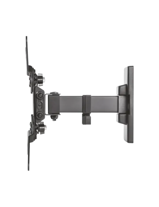 MARCA BLANCA Soporte a pared con brazo - Peso soportado 20 Kg - VESA 2