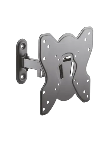 MARCA BLANCA Soporte con brazo - Peso soportado 25Kg - VESA 200x200mm