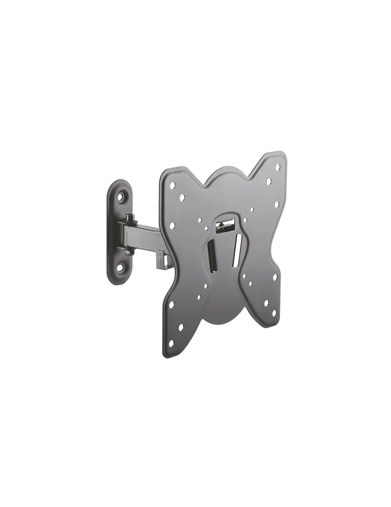 MARCA BLANCA Soporte con brazo - Peso soportado 25Kg - VESA 200x200mm