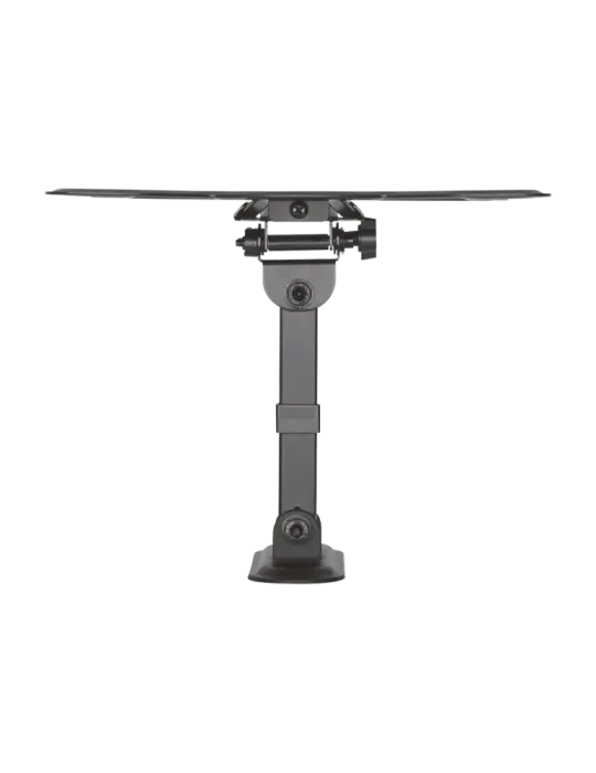 MARCA BLANCA Soporte con brazo - Peso soportado 25Kg - VESA 200x200mm