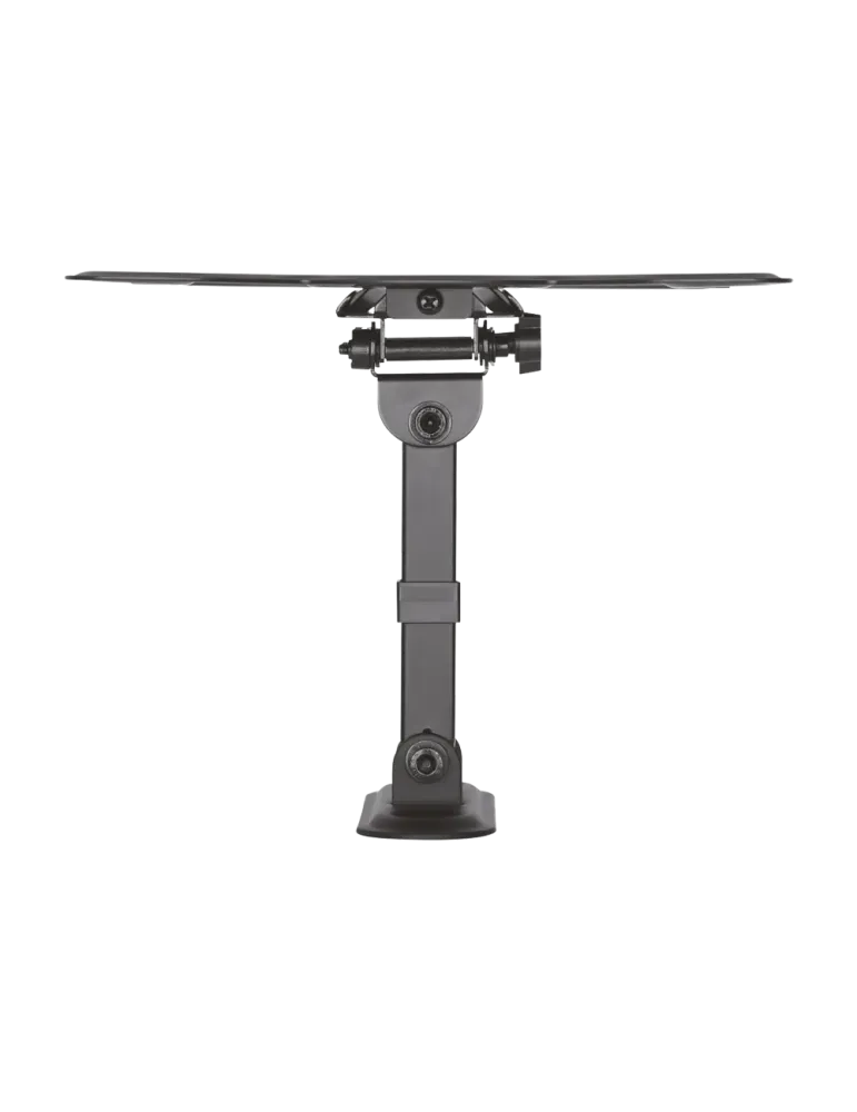 MARCA BLANCA Soporte con brazo - Peso soportado 25Kg - VESA 200x200mm
