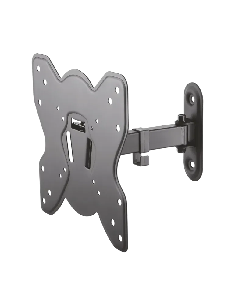 MARCA BLANCA Soporte con brazo - Peso soportado 25Kg - VESA 200x200mm