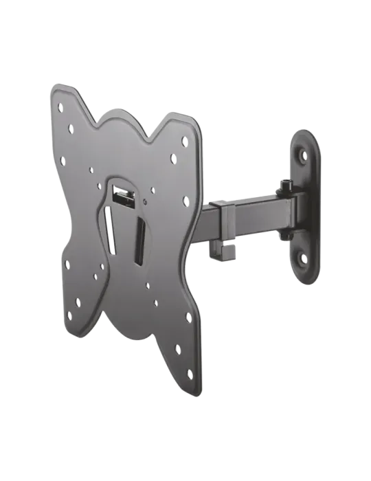 MARCA BLANCA Soporte con brazo - Peso soportado 25Kg - VESA 200x200mm