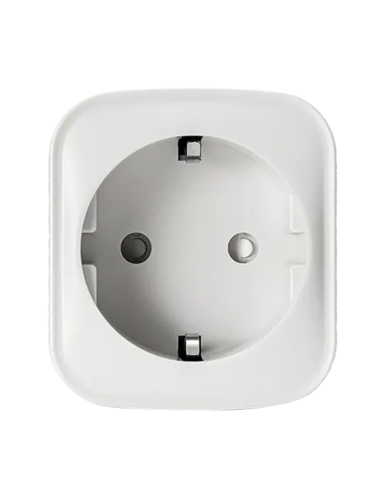 TUYA Enchufe inteligente - WiFi 2.4 GHz / Matter - Carga máxima 16A -