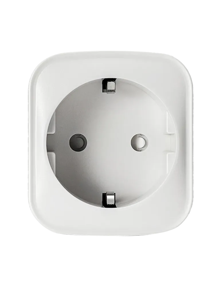 TUYA Enchufe inteligente - WiFi 2.4 GHz / Matter - Carga máxima 16A -