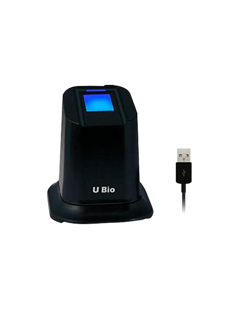 ANVIZ Lector biométrico ANVIZ - Huellas dactilares - Grabación segura