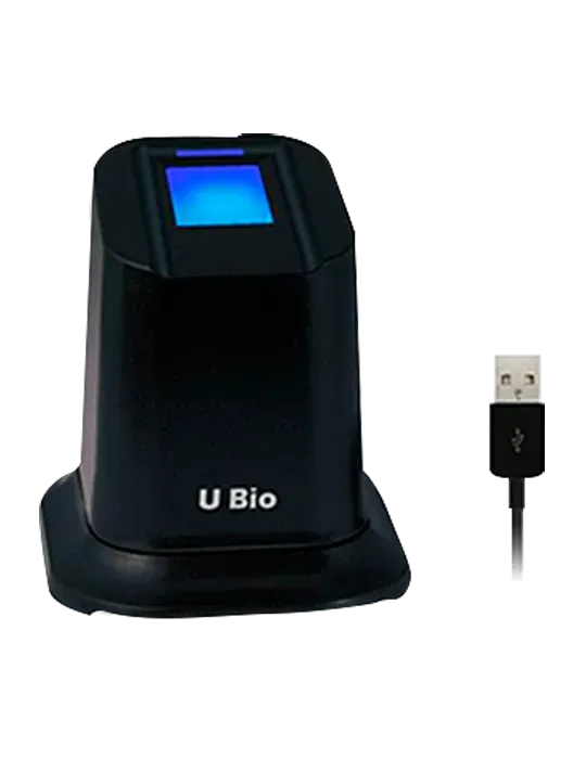 ANVIZ Lector biométrico ANVIZ - Huellas dactilares - Grabación segura