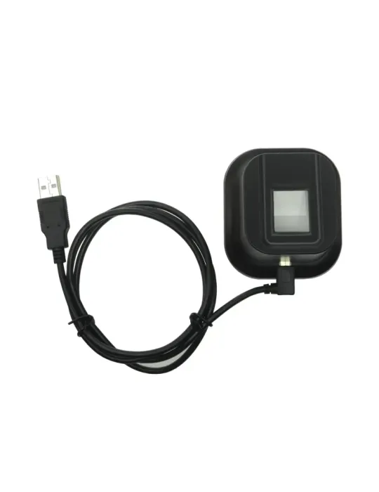 ANVIZ Lector biométrico ANVIZ - Huellas dactilares - Grabación segura