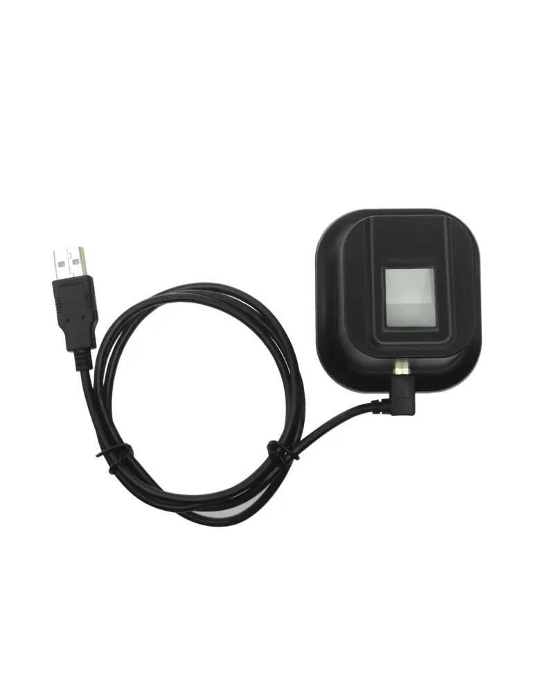 ANVIZ Lector biométrico ANVIZ - Huellas dactilares - Grabación segura