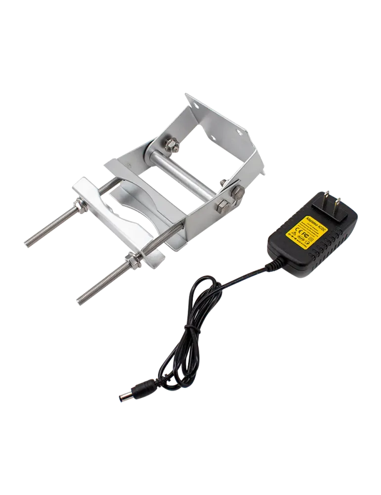 MARCA BLANCA Lector de acceso - Acceso TAG UHF - Alcance de hasta 20 m