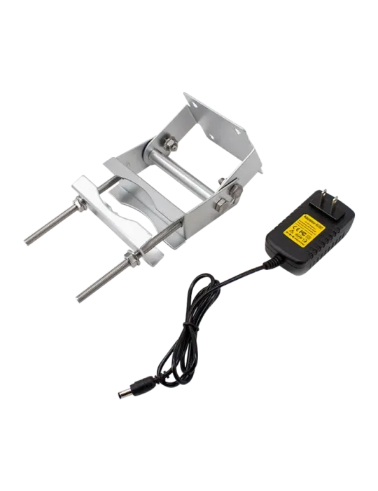 MARCA BLANCA Lector de acceso - Acceso TAG UHF - Alcance de hasta 20 m