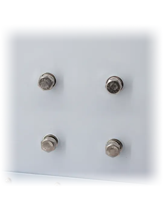 MARCA BLANCA Lector de acceso - Acceso TAG UHF - Alcance de hasta 20 m