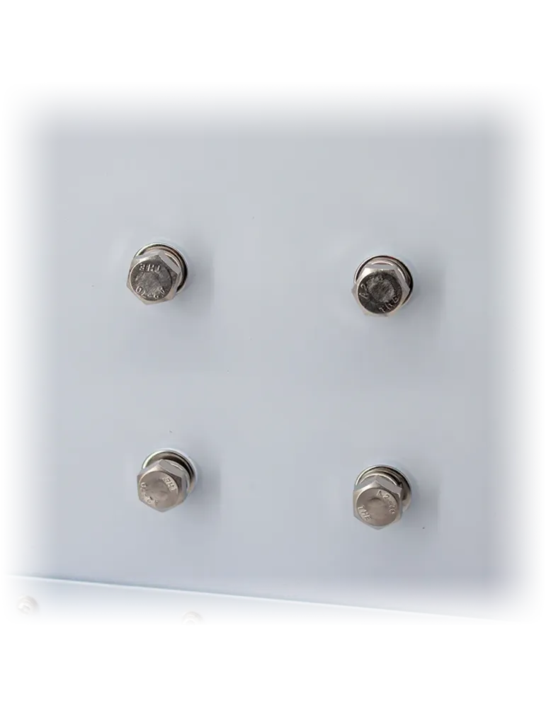MARCA BLANCA Lector de acceso - Acceso TAG UHF - Alcance de hasta 20 m