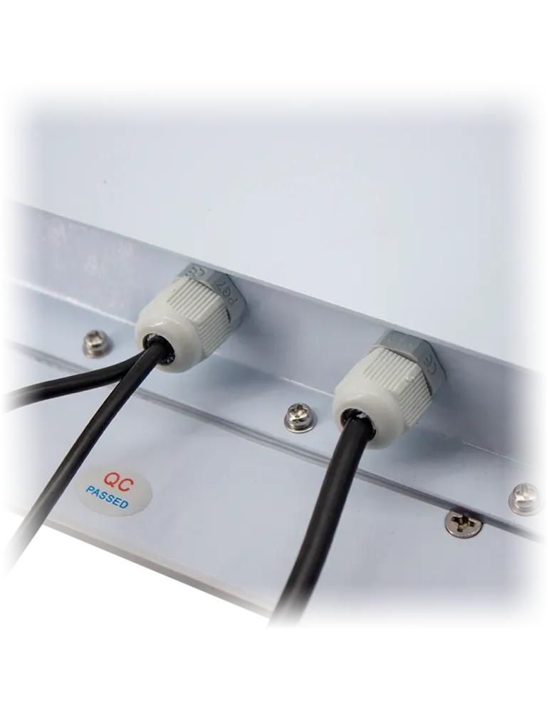 MARCA BLANCA Lector de acceso - Acceso TAG UHF - Alcance de hasta 20 m