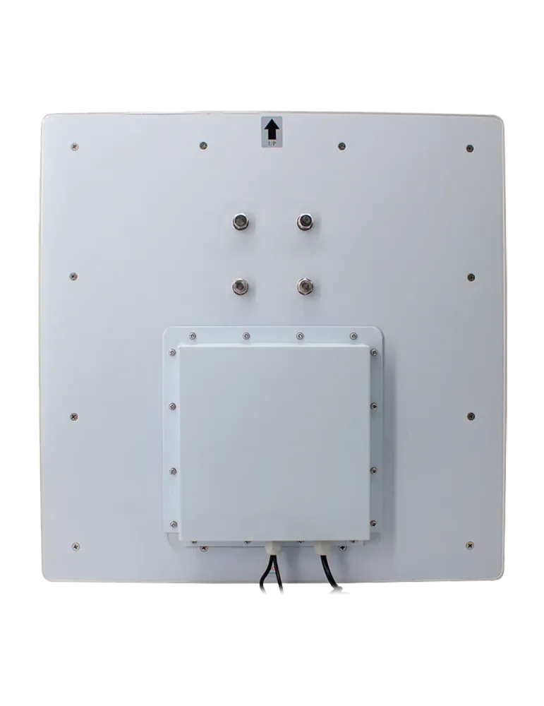 MARCA BLANCA Lector de acceso - Acceso TAG UHF - Alcance de hasta 20 m
